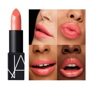 NARS • Lipstick • “License to Love”